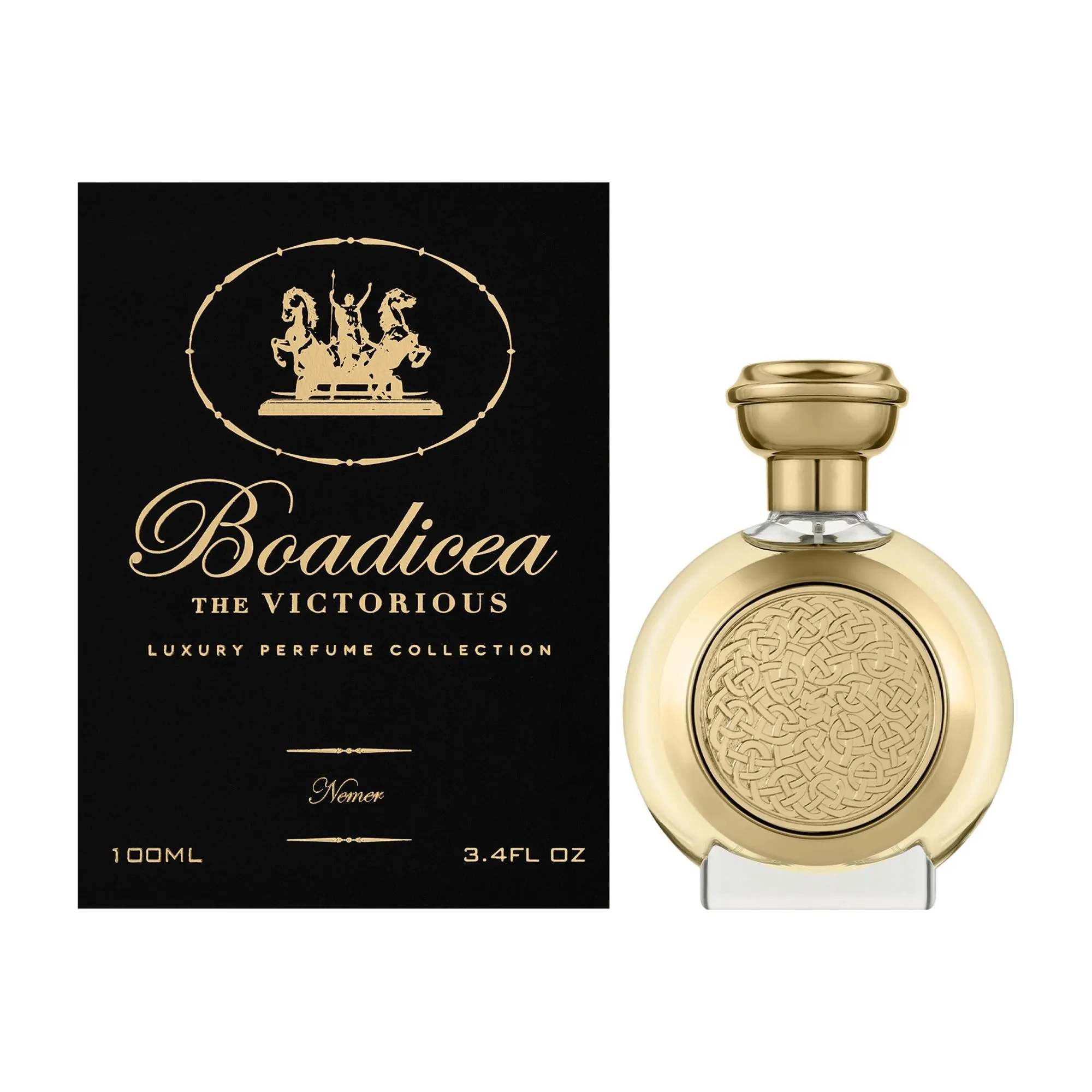 Nemer Parfum
